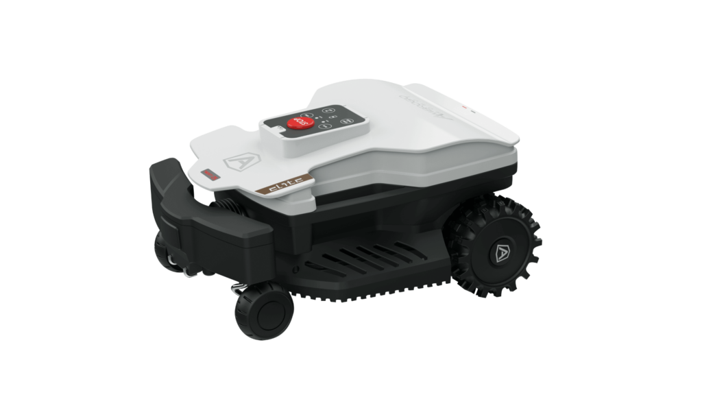 Twenty 25 Elite robotplæneklipper